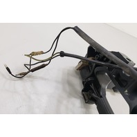 896289A02 Mercury 2005-06 Electric Tiller Handle 8 HP 4-Stroke FOR PARTS/REPAIR