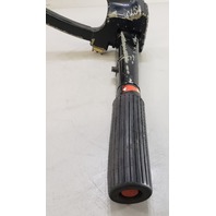 896289A02 Mercury 2005-06 Electric Tiller Handle 8 HP 4-Stroke FOR PARTS/REPAIR
