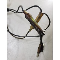 896289A02 Mercury 2005-06 Electric Tiller Handle 8 HP 4-Stroke FOR PARTS/REPAIR
