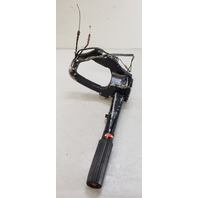 896289A02 Mercury 2005-06 Electric Tiller Handle 8 HP 4-Stroke FOR PARTS/REPAIR