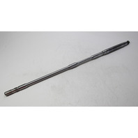Mercury 75 90 115 HP Carb 4 Stroke Driveshaft 20" 1998-2006 45-858765T1 OEM Used