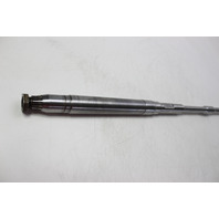 Mercury 75 90 115 HP Carb 4 Stroke Driveshaft 20" 1998-2006 45-858765T1 OEM Used