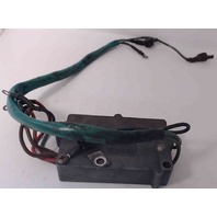4911A5 4911A8 C# 332-4911 Mercury 1972-1983 Switchbox Assembly 40 HP 1 YEAR WTY!