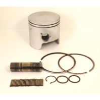 6H1-11631-03-95 Yamaha 1994-2006 & Later Piston STD 75 85 90 HP