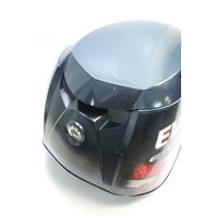 285734 Evinrude 2010-2012 ETEC Hood Cover Cowl Cowling HO 200 225 250 300 HP V6