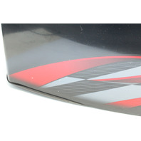 285734 Evinrude 2010-2012 ETEC Hood Cover Cowl Cowling HO 200 225 250 300 HP V6