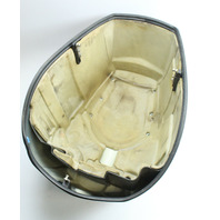285734 Evinrude 2010-2012 ETEC Hood Cover Cowl Cowling HO 200 225 250 300 HP V6