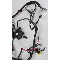 586243 586228 Johnson Evinrude 1998-2001 Relay & Engine Cable 200 225 250 HP