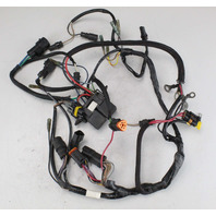 586243 586228 Johnson Evinrude 1998-2001 Relay & Engine Cable 200 225 250 HP
