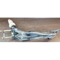 335332 338205 Johnson Evinrude 1993-95 Steering Bracket & Pilot Shaft 9.9 15 HP