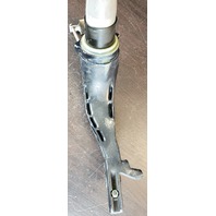 335332 338205 Johnson Evinrude 1993-95 Steering Bracket & Pilot Shaft 9.9 15 HP