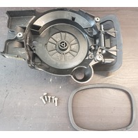 853541 Mercury 1998-2006 Starter Housing & Handle Rest 8 9.9 13.5 15 HP 4 stroke