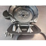 853541 Mercury 1998-2006 Starter Housing & Handle Rest 8 9.9 13.5 15 HP 4 stroke