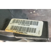 853541 Mercury 1998-2006 Starter Housing & Handle Rest 8 9.9 13.5 15 HP 4 stroke