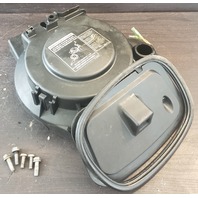 853541 Mercury 1998-2006 Starter Housing & Handle Rest 8 9.9 13.5 15 HP 4 stroke