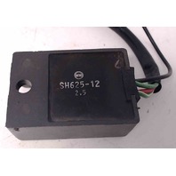 835406 Mercury 1998-06 Rectifier Regulator 8 9.9 13.5 15 HP 4 stroke 1 YEAR WTY!