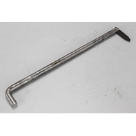 56373A1 Mercury & Mariner 1975-80 Tilt Pin Assembly 8 9.9 13.5 15 20 25 HP 2 Cyl