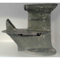383851 C# 381967 Johnson Evinrude 1969-1978 Upper Gearcase Housing 18 25 35 HP