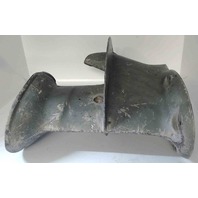 383851 C# 381967 Johnson Evinrude 1969-1978 Upper Gearcase Housing 18 25 35 HP