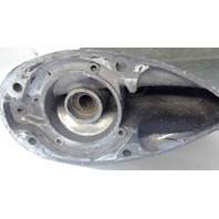 383851 C# 381967 Johnson Evinrude 1969-1978 Upper Gearcase Housing 18 25 35 HP