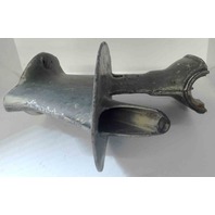 383851 C# 381967 Johnson Evinrude 1969-1978 Upper Gearcase Housing 18 25 35 HP
