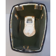 283605 0283605 Johnson Evinrude 1989-1991 Hood Engine Cover Cowl 120 140 HP V4