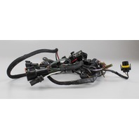 584947 586028 Johnson Evinrude 1996-1997 Relay & Wiring Harness 150 175 HP V6