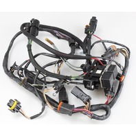 584947 586028 Johnson Evinrude 1996-1997 Relay & Wiring Harness 150 175 HP V6