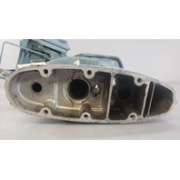 330507 393190 Johnson Evinrude 1984-1989 Complete Swivel Bracket 9.9 15 HP 2 Cyl