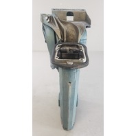 330507 393190 Johnson Evinrude 1984-1989 Complete Swivel Bracket 9.9 15 HP 2 Cyl