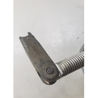 330507 393190 Johnson Evinrude 1984-1989 Complete Swivel Bracket 9.9 15 HP 2 Cyl