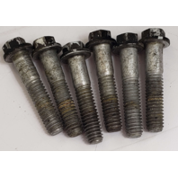 392429 C# 388184 Johnson Evinrude 1976 Powerhead Cylinder Block 9.9 15 HP 2 Cyl