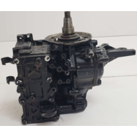 392429 C# 388184 Johnson Evinrude 1976 Powerhead Cylinder Block 9.9 15 HP 2 Cyl