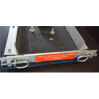 Outboard Marine Seat Base 1750 Type 27 x 14.5