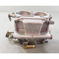 388863 C# 323352 Johnson Evinrude 1978-79 Bottom Carburetor 115 HP V4 REBUILT!