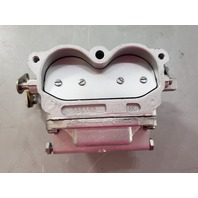 388863 C# 323352 Johnson Evinrude 1978-79 Bottom Carburetor 115 HP V4 REBUILT!