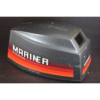 1977-1978 & 1985-1989 Mercury Mariner Top Cowling Hood 9381M 40 HP