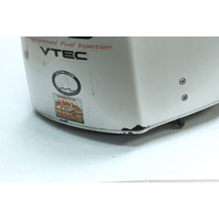 63100-ZY6-030ZA Honda Pre-1997 & UP VTEC Engine Cover Cowling Hood 115 135 150HP