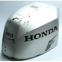 63100-ZY6-030ZA Honda Pre-1997 & UP VTEC Engine Cover Cowling Hood 115 135 150HP