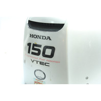 63100-ZY6-030ZA Honda Pre-1997 & UP VTEC Engine Cover Cowling Hood 115 135 150HP
