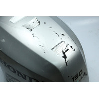 63100-ZY6-030ZA Honda Pre-1997 & UP VTEC Engine Cover Cowling Hood 115 135 150HP