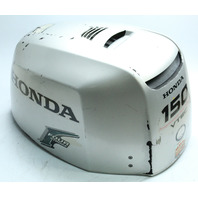 63100-ZY6-030ZA Honda Pre-1997 & UP VTEC Engine Cover Cowling Hood 115 135 150HP
