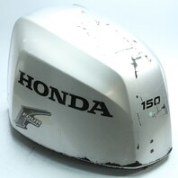 63100-ZY6-030ZA Honda Pre-1997 & UP VTEC Engine Cover Cowling Hood 115 135 150HP