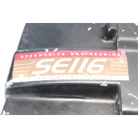 1991 1992 1993 - 2005 Mercruiser Alpha 1 Gen 2 SEI Upper Outdrive 6 MO WARRANTY