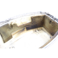 Johnson Evinrude Hood Cowling Engine Cover 35 HP