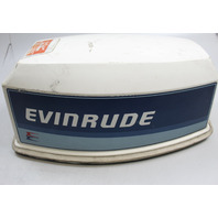 Johnson Evinrude Hood Cowling Engine Cover 35 HP