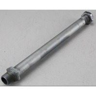 688-43131-03-00 Yamaha 1984-09 Clamp Bracket Bolt 40 50 55 60 70 75 80 85 90 HP
