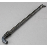 697-43160-00-00 Yamaha 1987-1997 Tilt Rod Assembly 40 50 HP 3 Cylinder 2 Stroke