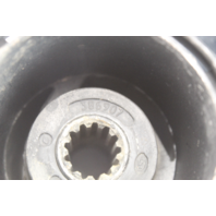 386907 Johnson Evinrude 1975-05 RH 13 X 11 Propeller 40-75 HP 6 MO HUB WTY
