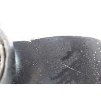 386907 Johnson Evinrude 1975-05 RH 13 X 11 Propeller 40-75 HP 6 MO HUB WTY